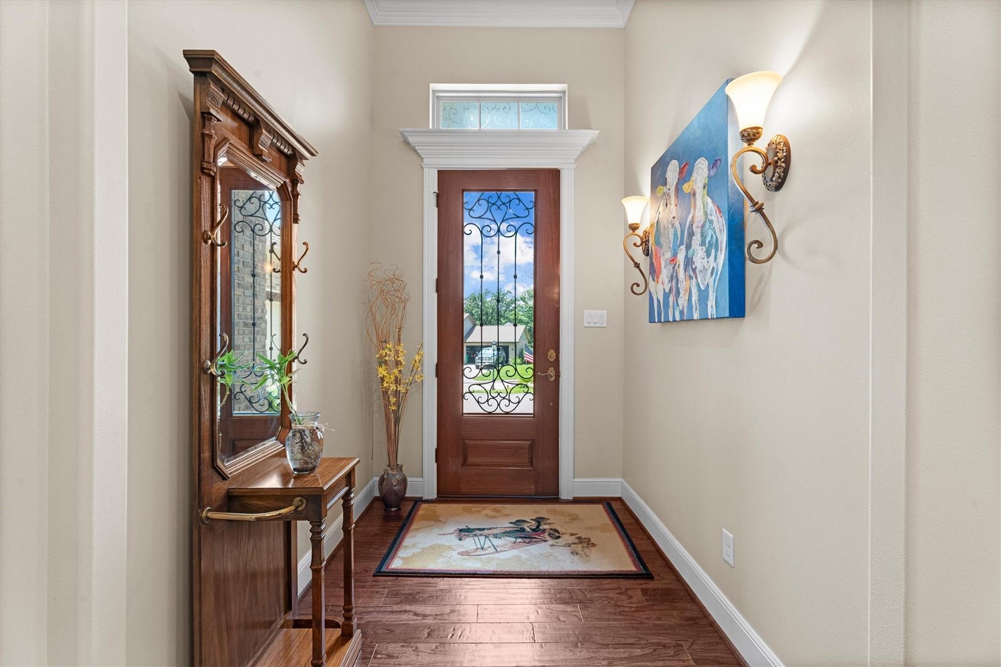 26 Newberry Court