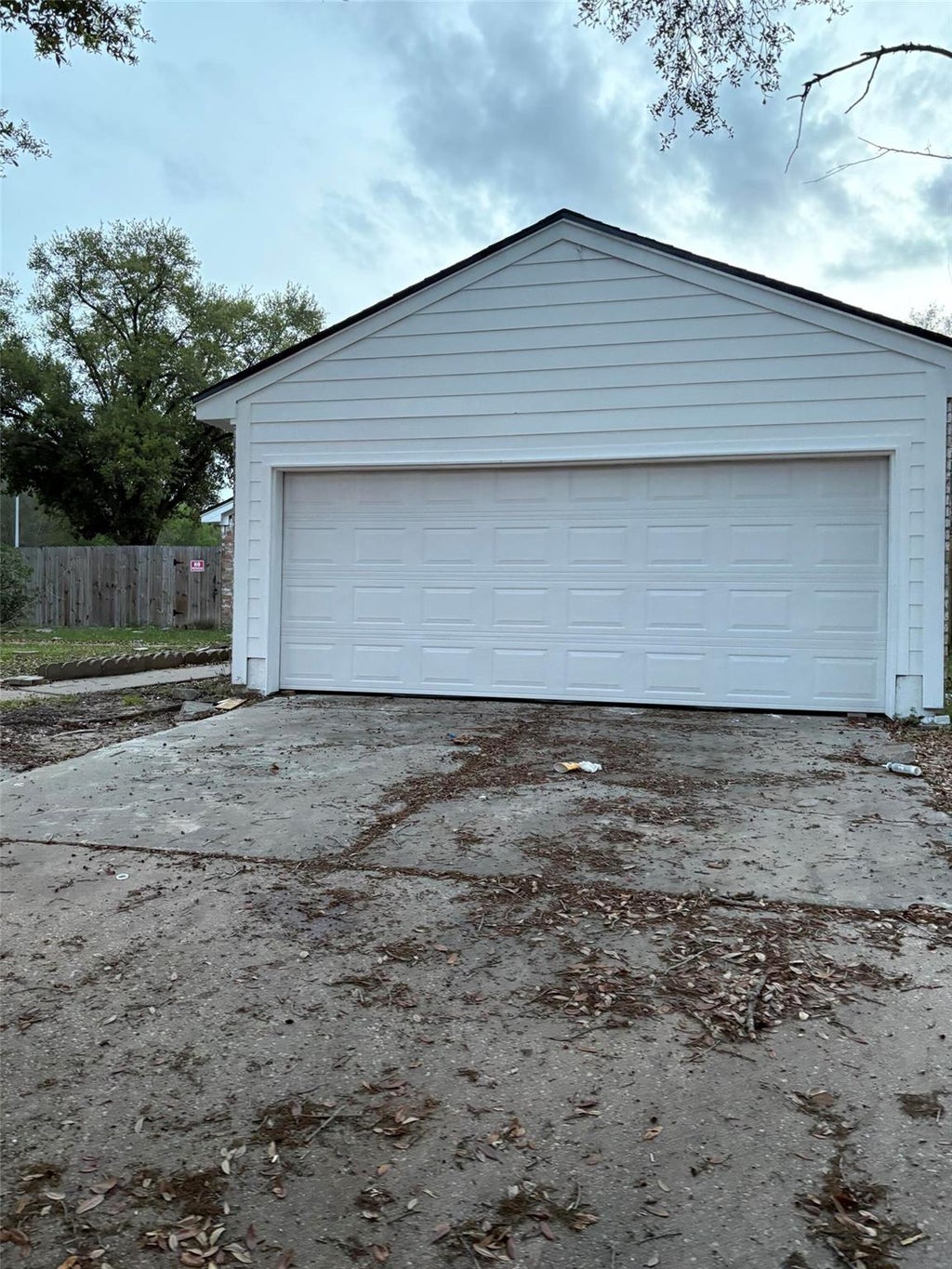 Photo of 10203 Heather Hill Drive, Houston, TX 77086 (MLS # 14389736)
