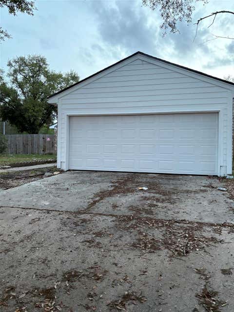 Photo of 10203 Heather Hill Drive, Houston, TX 77086 (MLS # 14389736)
