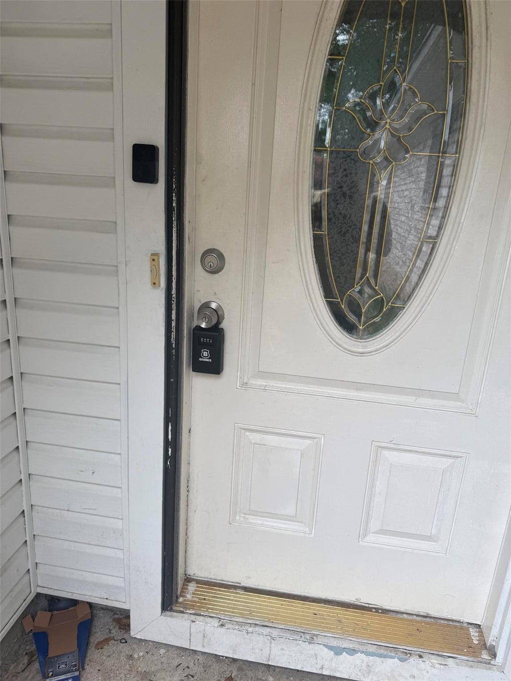 Photo of 10203 Heather Hill Drive, Houston, TX 77086 (MLS # 14389736)