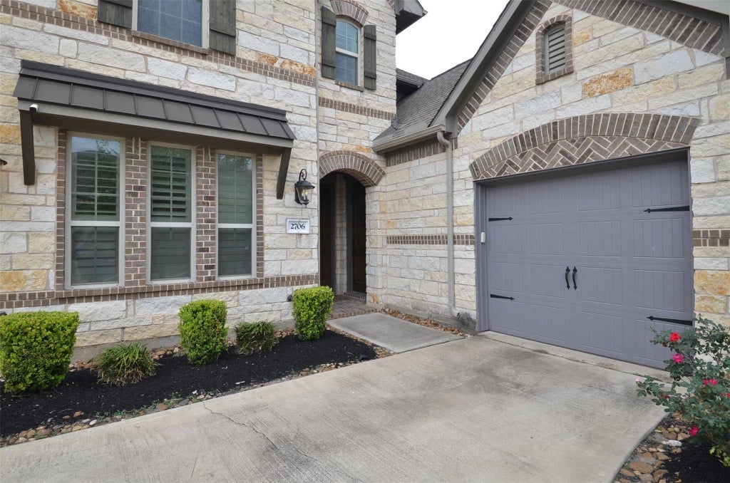 Photo of 2706 Dogwood Terrace Lane, Katy, TX 77494 (MLS # 3613270)