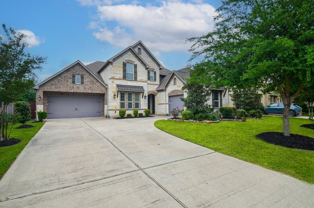Photo of 2706 Dogwood Terrace Lane, Katy, TX 77494 (MLS # 3613270)