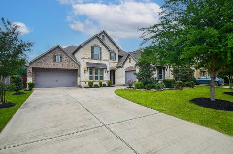 Photo of 2706 Dogwood Terrace Lane, Katy, TX 77494 (MLS # 3613270)
