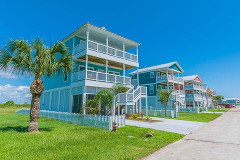 Photo of 11642 Sea Butterfly, Galveston, TX 77554 (MLS # 95839449)