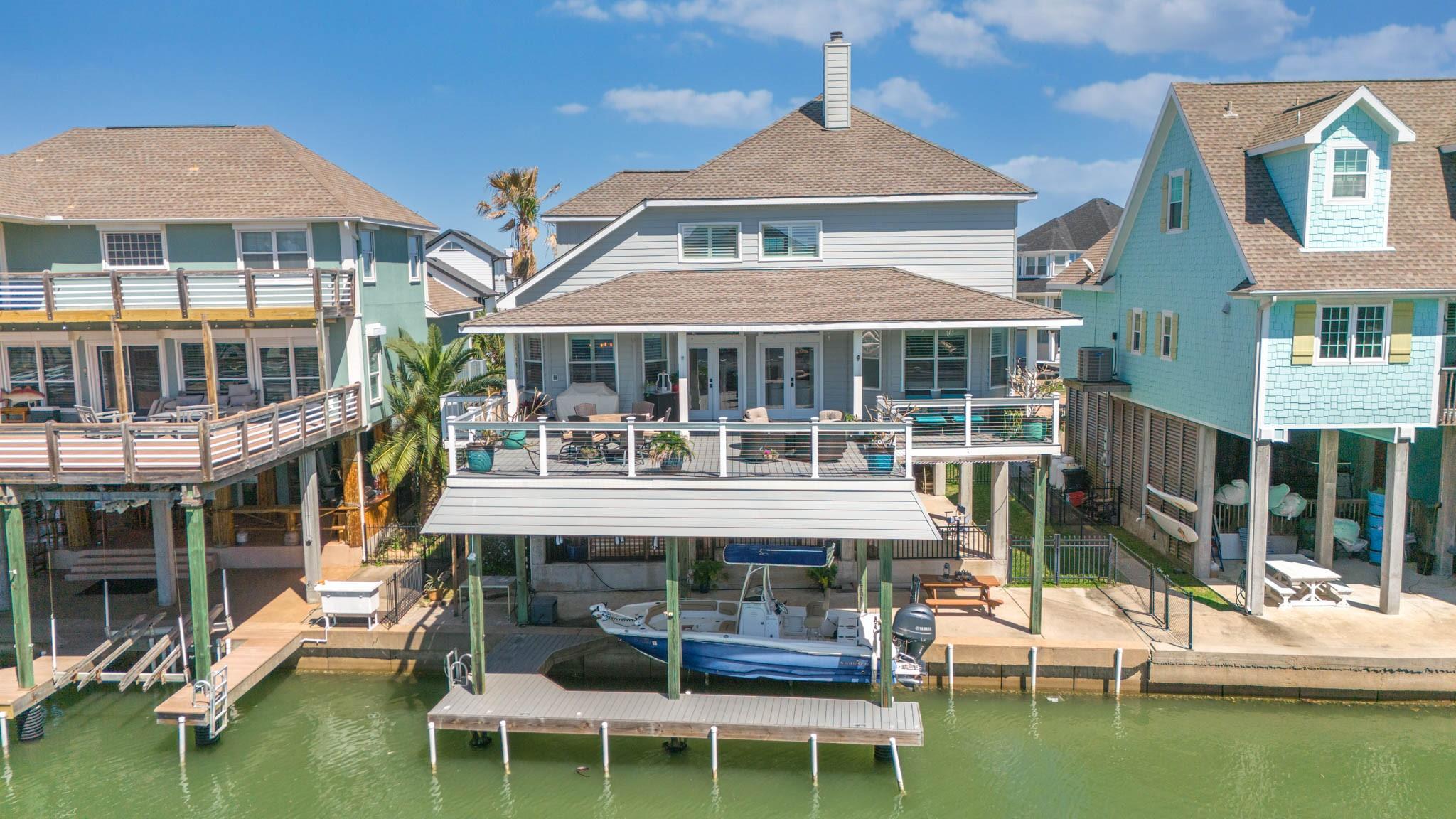 215 Lokai Street