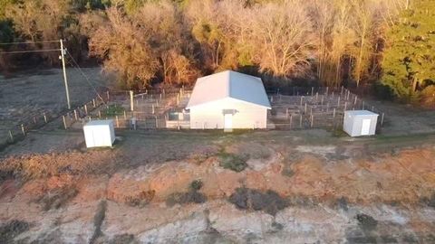 Vacant Land For Sale - 296 County Road 1548<br/> Shelby County, Center, TX 75935