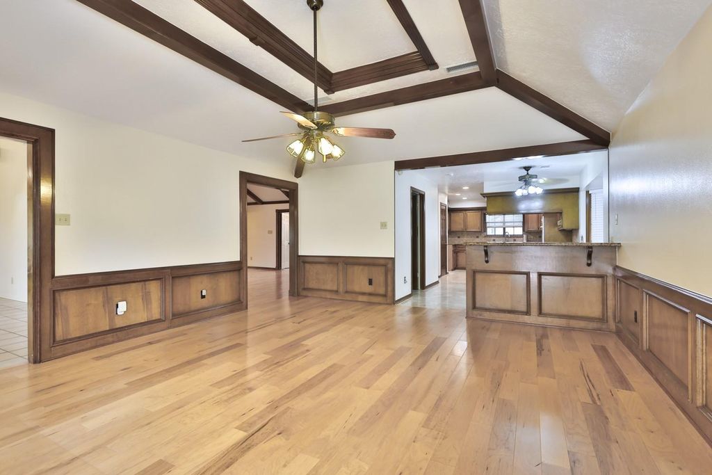Photo of 4303 Hill Forest Drive, Houston, TX 77345 (MLS # 24457142)