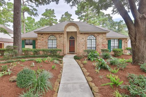 Photo of 4303 Hill Forest Drive, Houston, TX 77345 (MLS # 24457142)