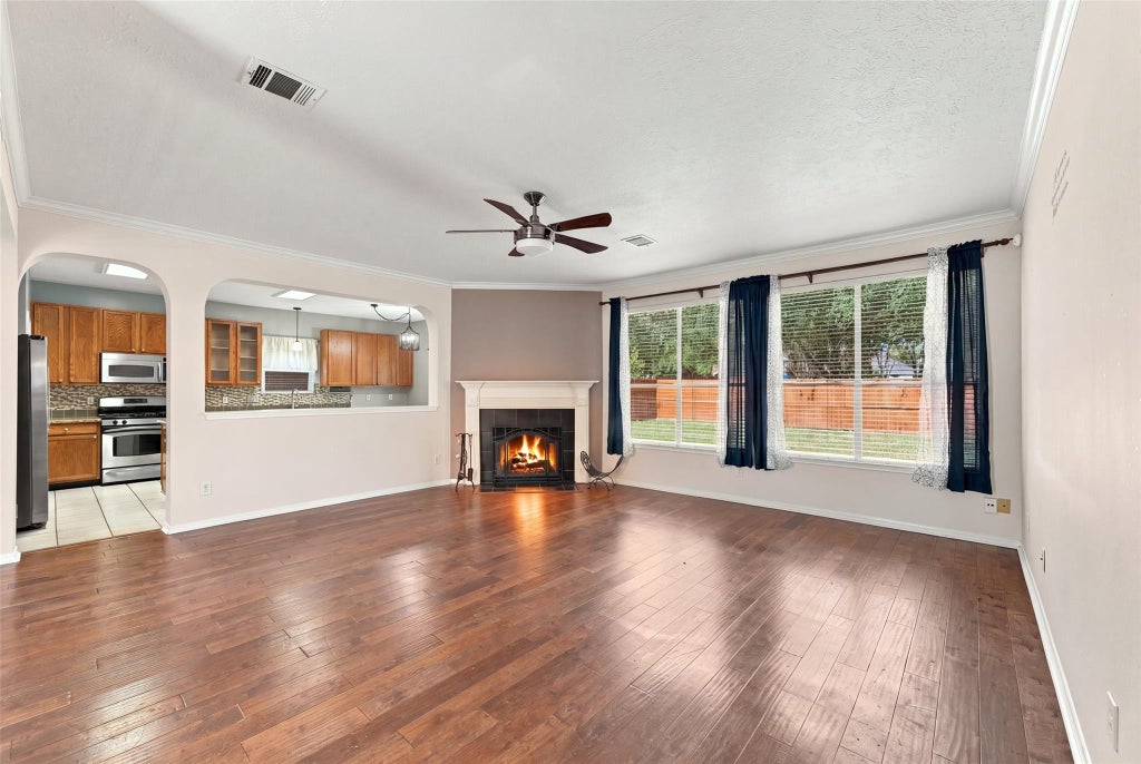 Photo of 2827 Cottonwood Walk Court, Spring, TX 77388 (MLS # 47677205)
