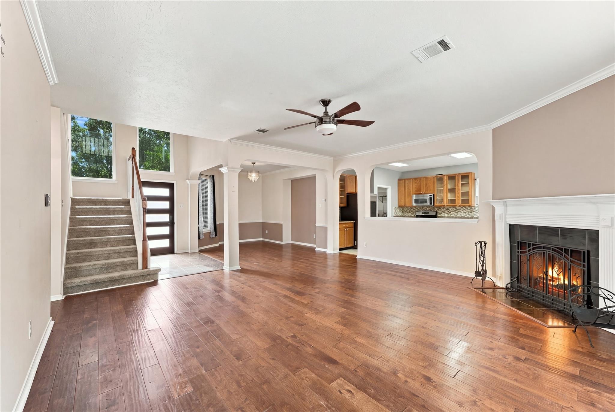2827 Cottonwood Walk Court
