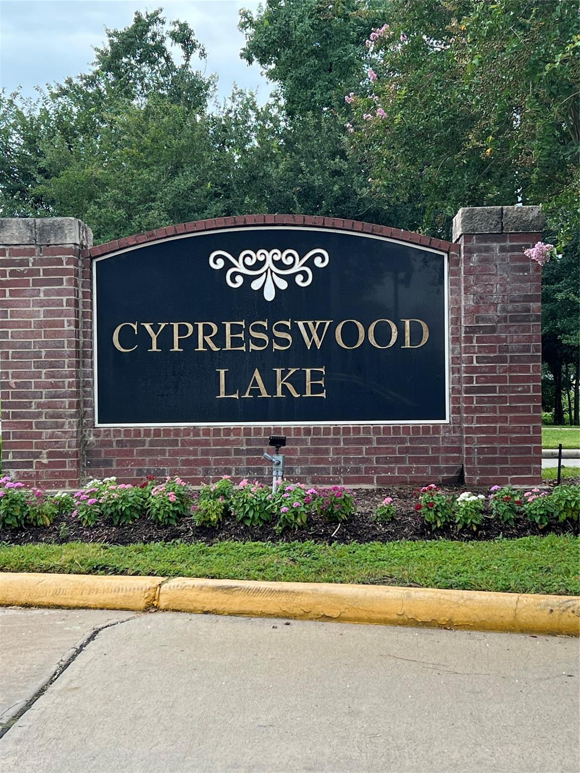 802 Cypresswood Bough