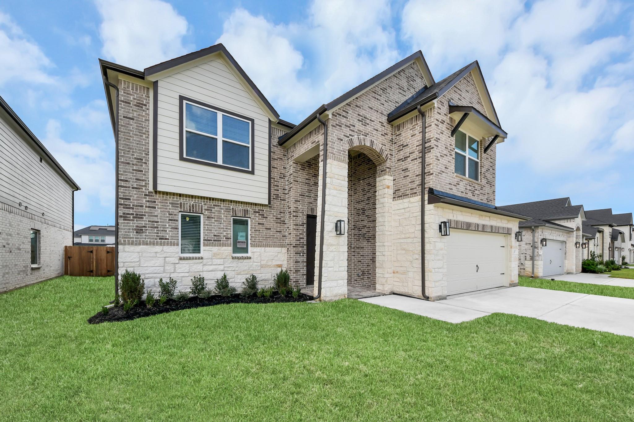 3102 Native Spring Drive