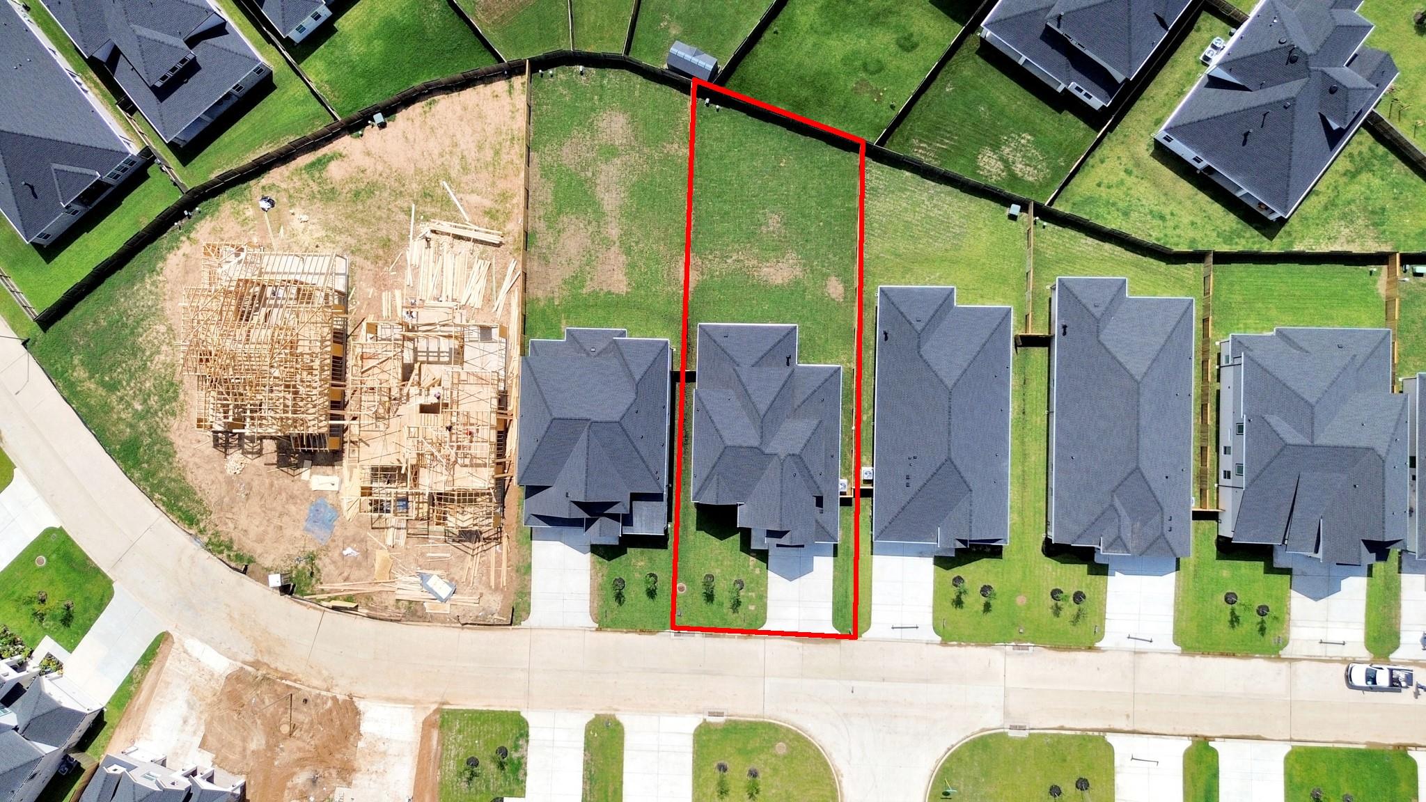 3102 Native Spring Drive