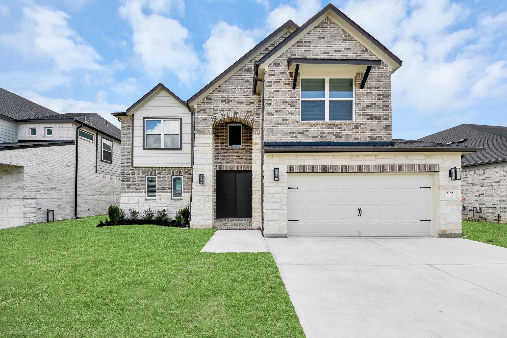 3102 Native Spring Drive