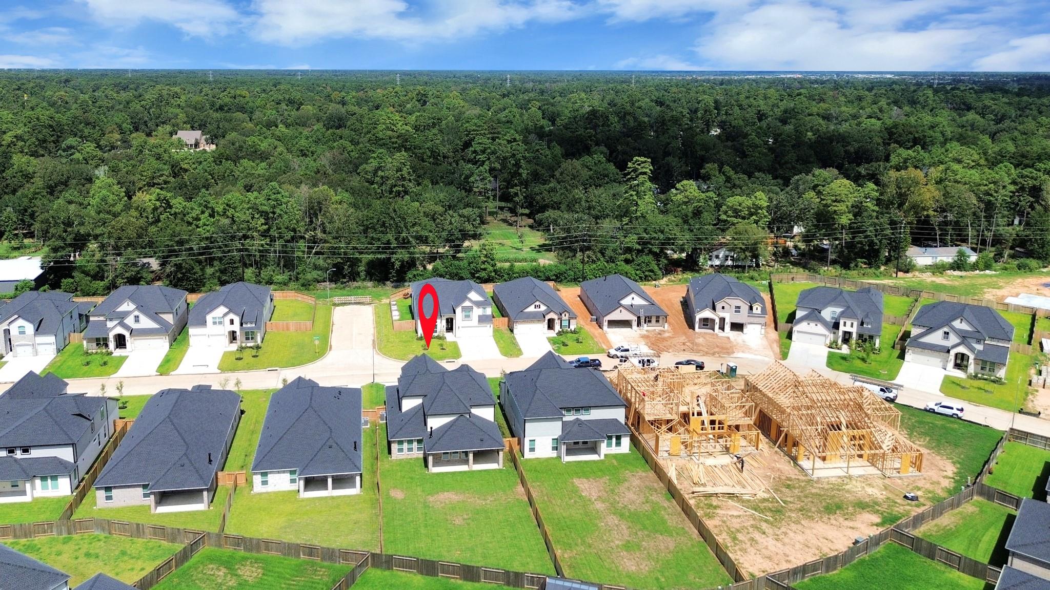 3102 Native Spring Drive