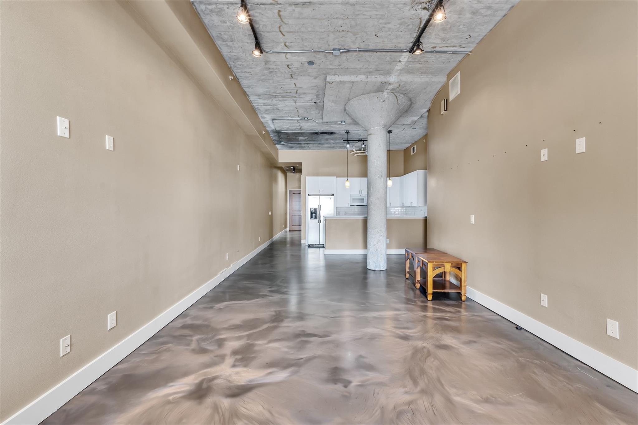 2323 Polk Street 205