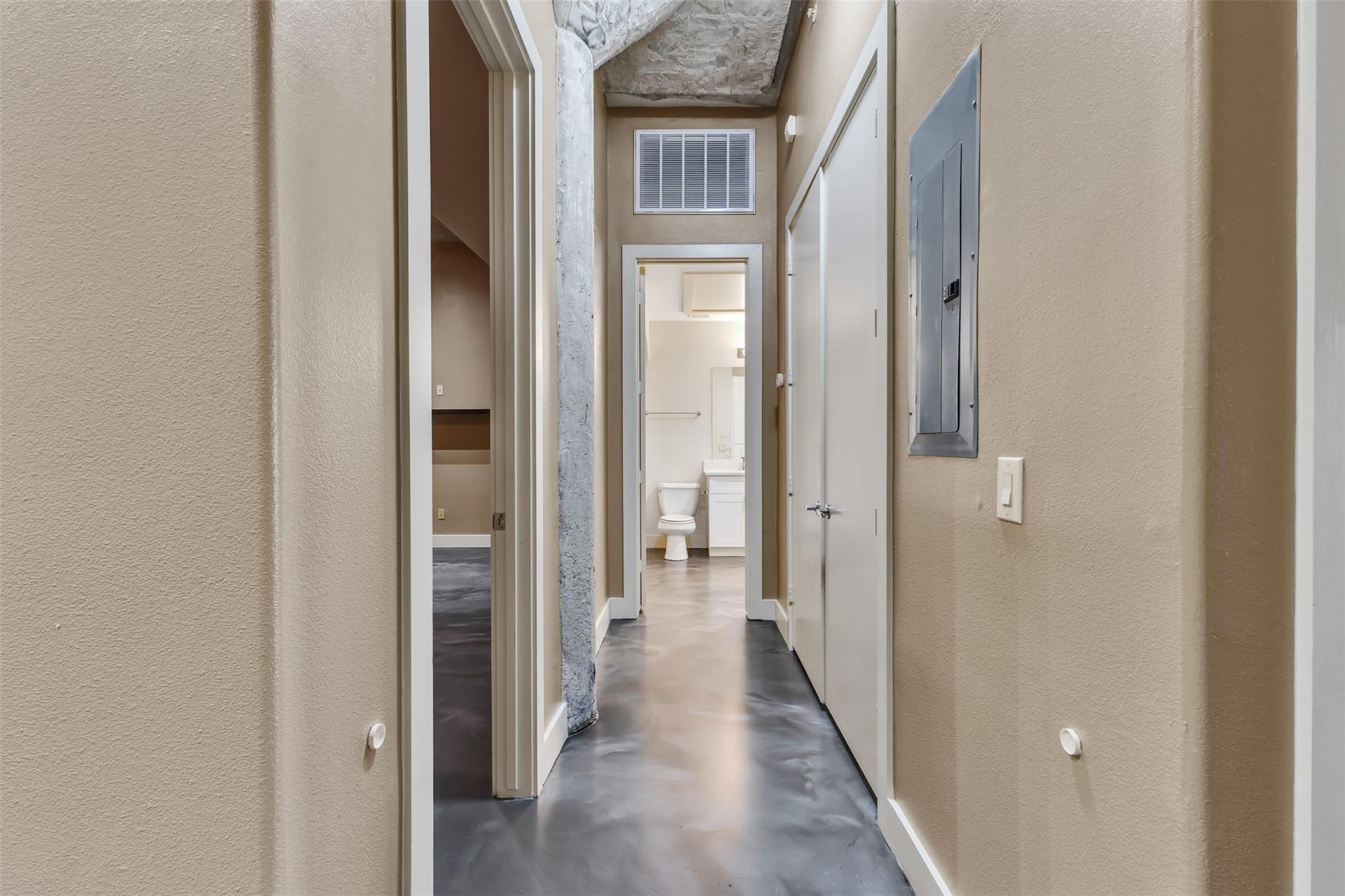 2323 Polk Street 205