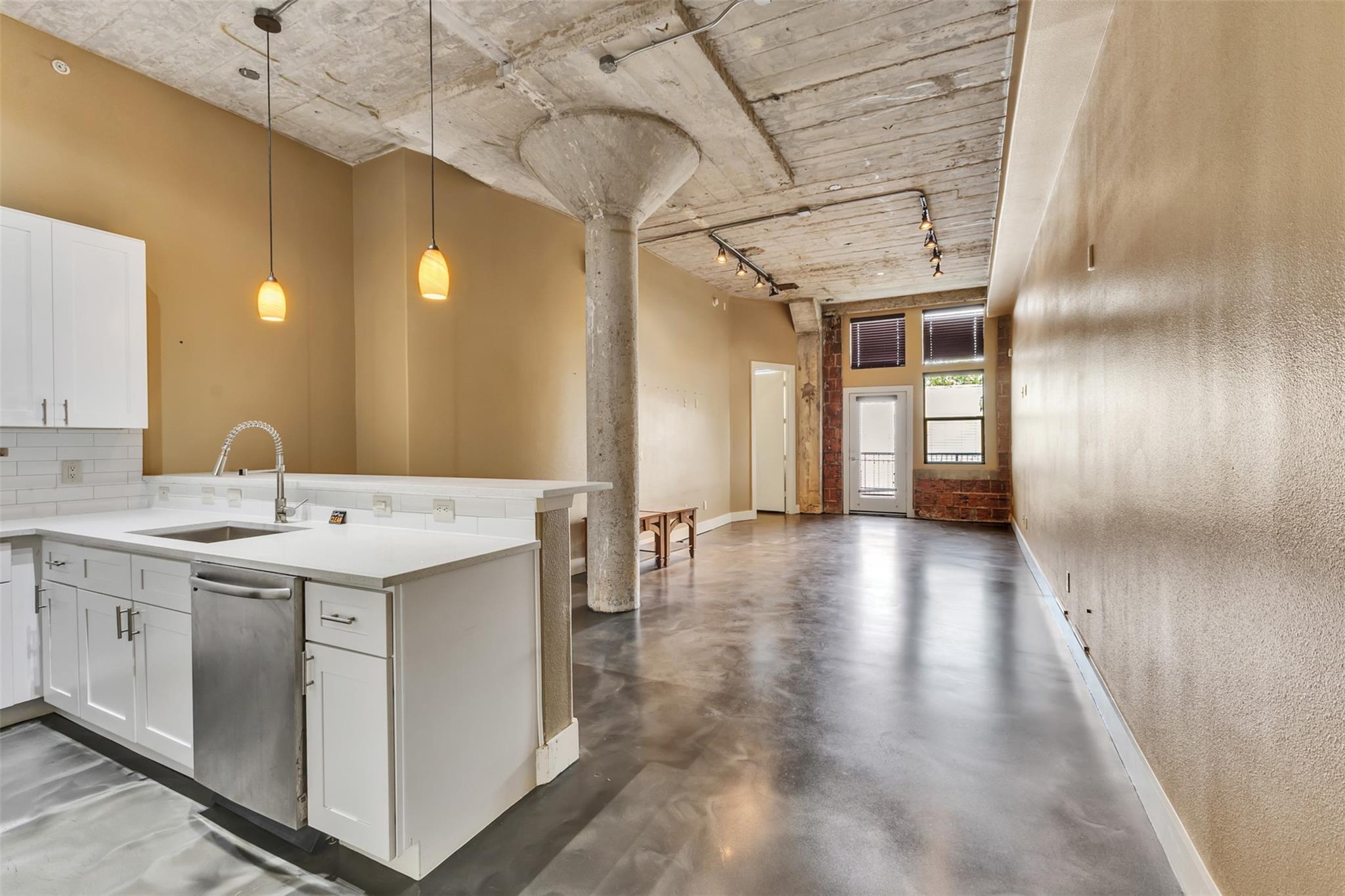 2323 Polk Street 205