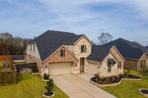 Photo of 28810 Millstead Creek Lane, Katy, TX 77494 (MLS # 16858445)