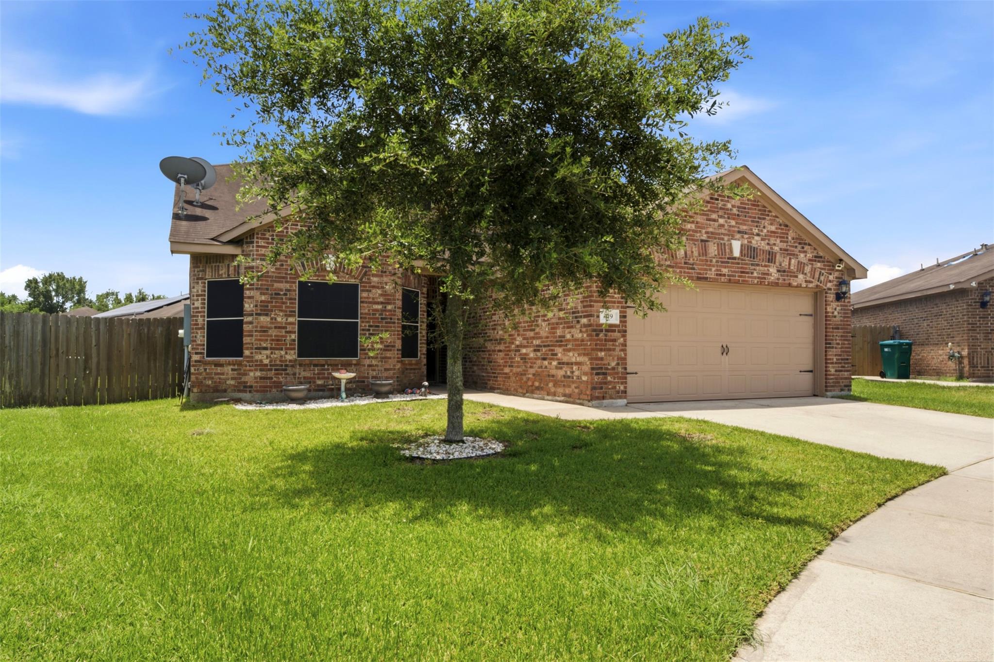 419 Turquoise Trade Drive