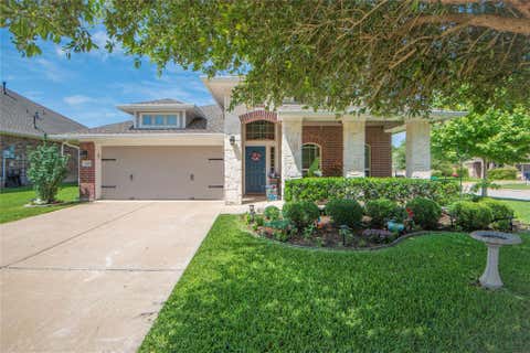Photo of 2200 Infield Court, Brenham, TX 77833 (MLS # 25165709)