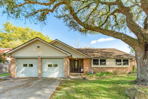 5703 Rockland Drive Pearland TX 77584