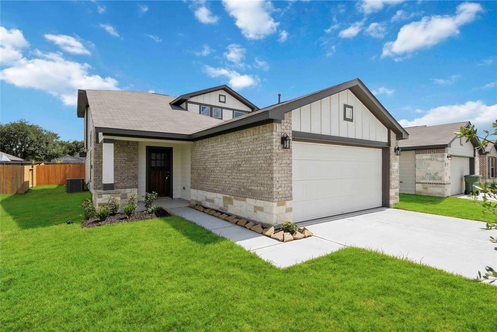 Photo of 18782 Lucas Michael Way, New Caney, TX 77357 (MLS # 87889333)