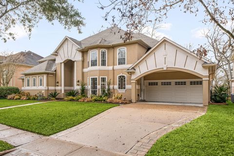 18 Sullivans Court Missouri City TX 77459