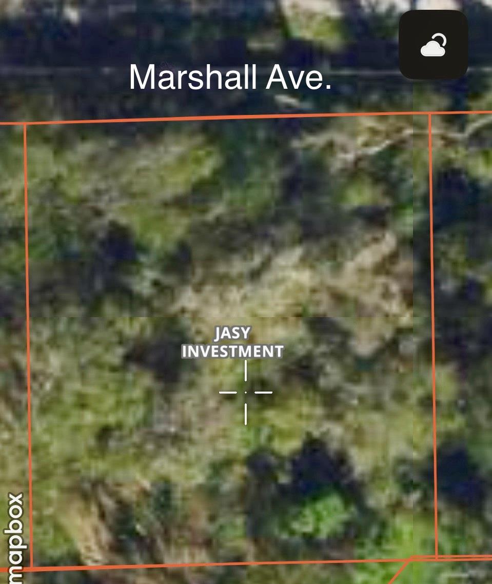 LOT 622, 620 Marshall Avenue