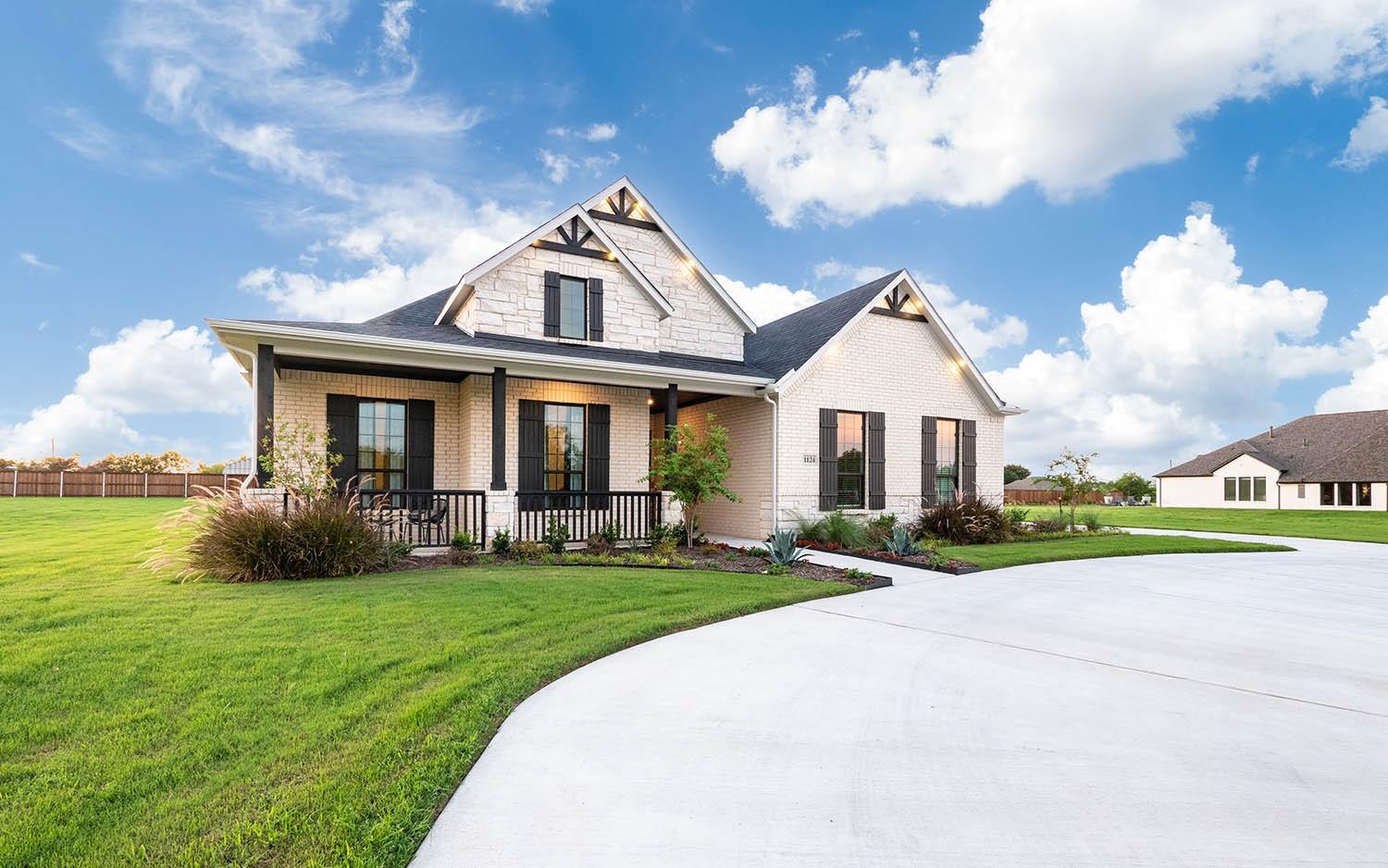 21306 Harbor Green Ln