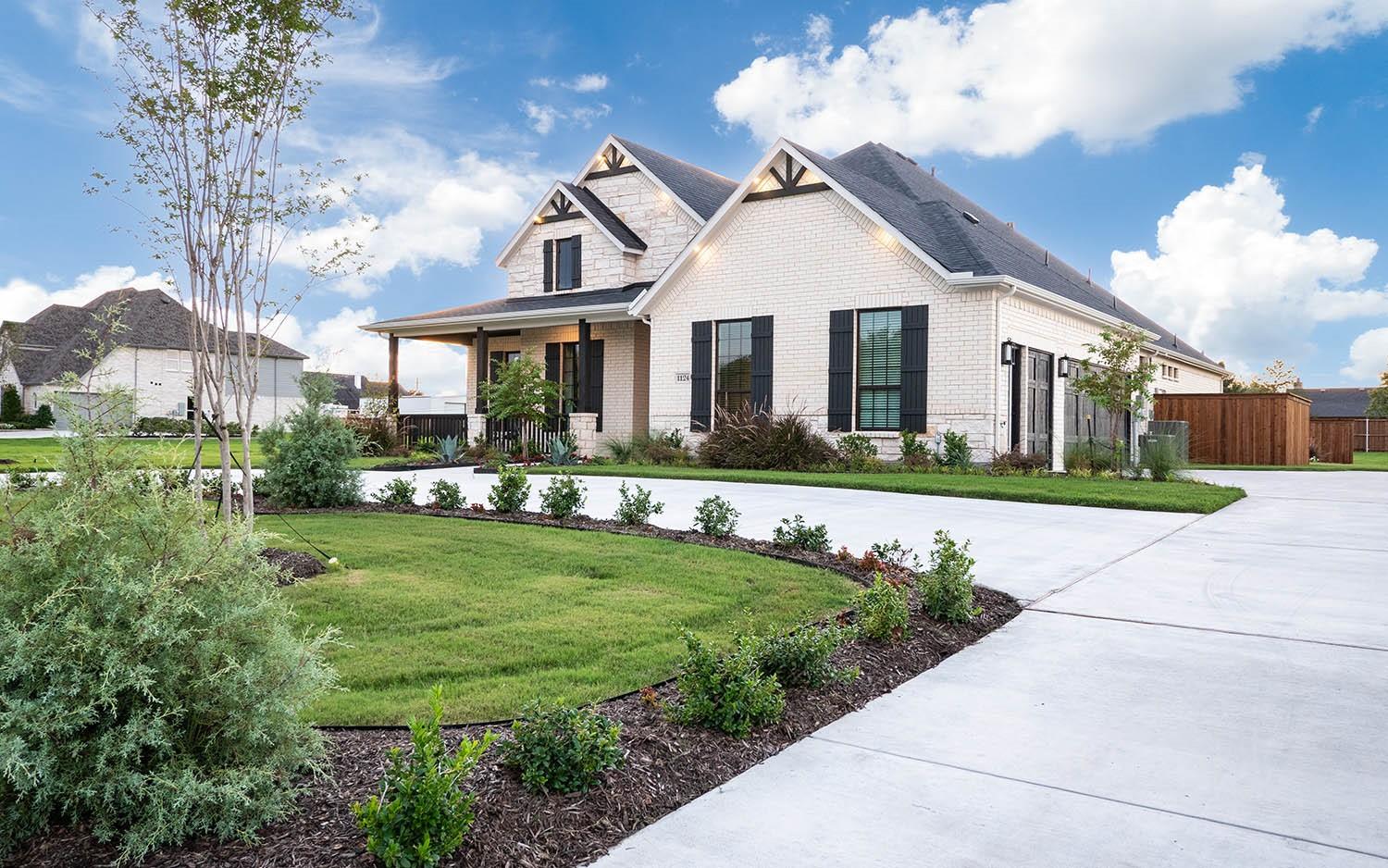 21306 Harbor Green Ln