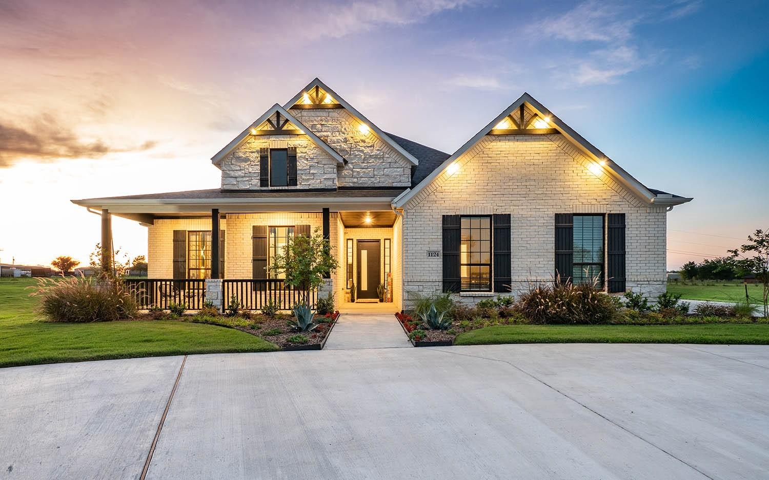 21306 Harbor Green Ln