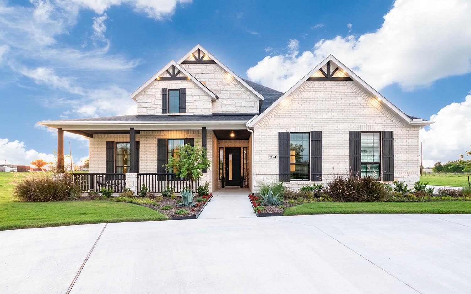21306 Harbor Green Ln