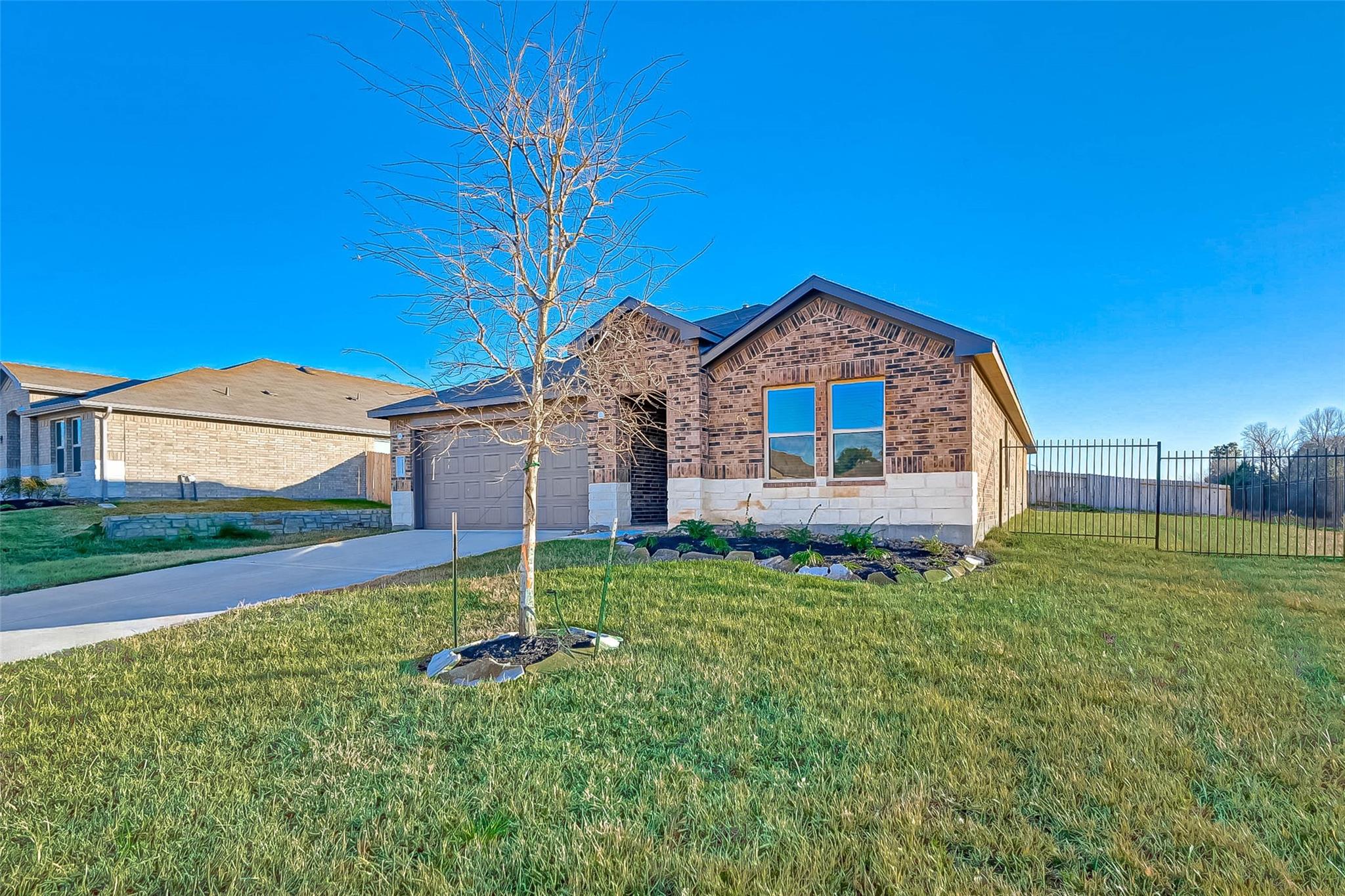 12311 Trumpetfish Court