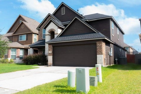 Photo of 2143 Pacific Loon Lane, Conroe, TX 77385 (MLS # 66436467)