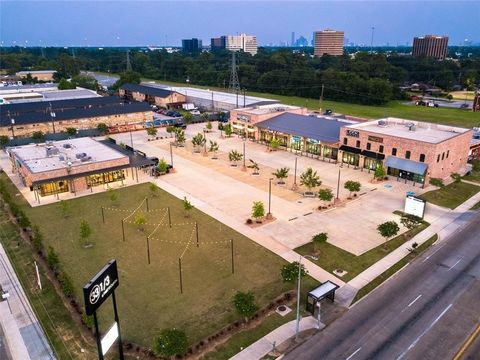 Tiny photo for 1339 Gardenia Drive, Houston, TX 77018 (MLS # 49418393)