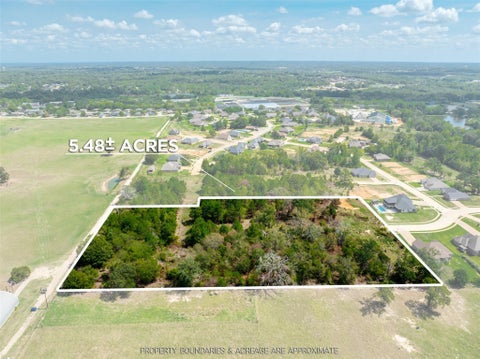 Photo of 16 0 Cr 463, Lindale, TX 75771 (MLS # 5251655)