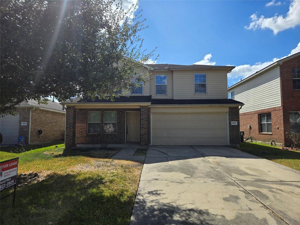 Photo of 19307 Desert Calico Lane, Richmond, TX 77407 (MLS # 95533727)