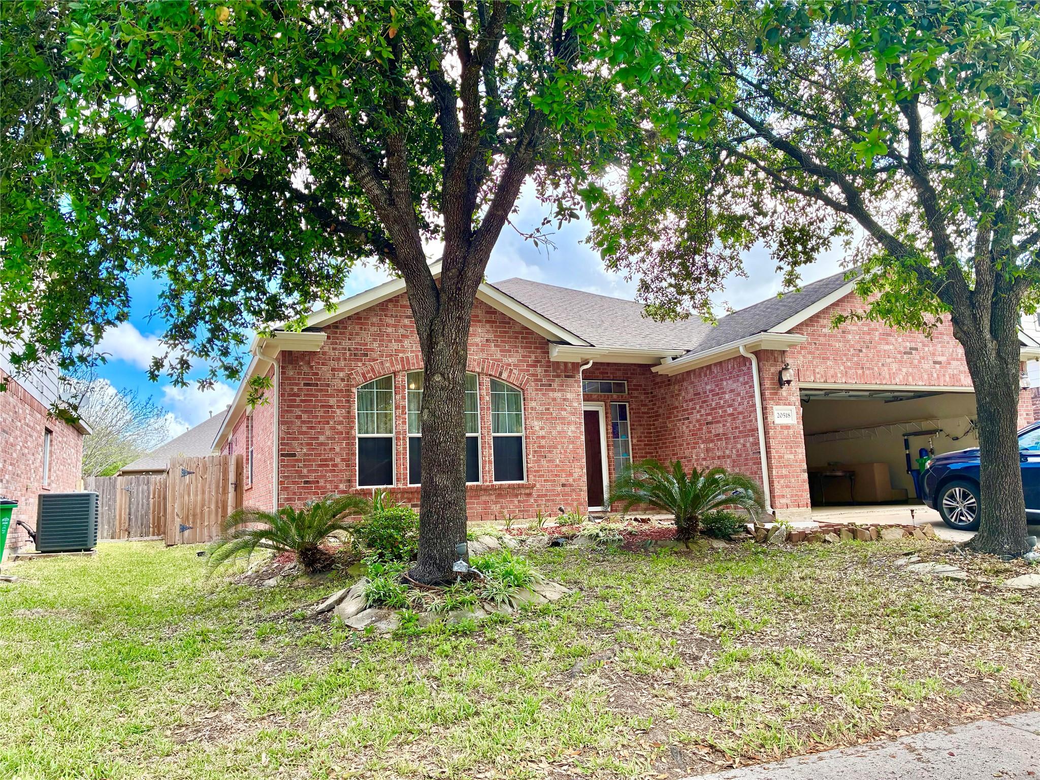 20518 Bonds Creek Lane