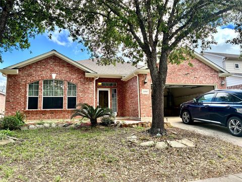 Homes For Sale - 20518 Bonds Creek Lane<br/> Spring, TX 77388