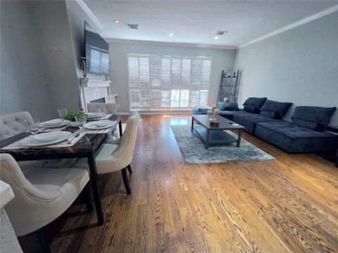 Photo of 4509 Hazard Street, Houston, TX 77098 (MLS # 87725468)