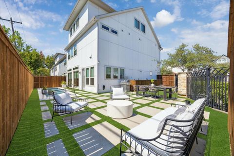 Photo of 6609 Basal Woods Way, Houston, TX 77055 (MLS # 47743676)
