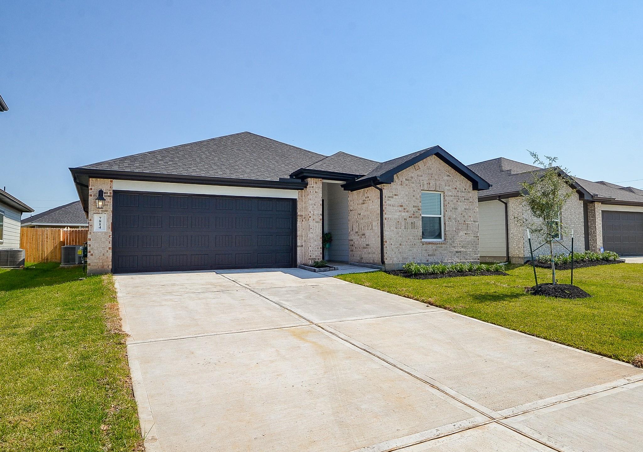 7814 Bel Fiore Drive