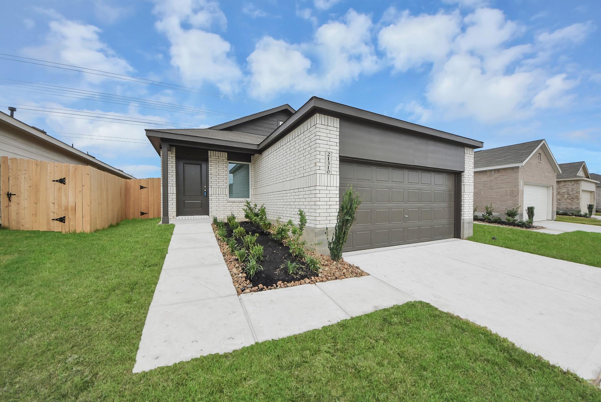 21310 Newberry Grove Lane