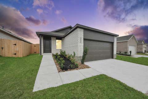Photo of 21310 Newberry Grove Lane, Humble, TX 77338 (MLS # 16388414)