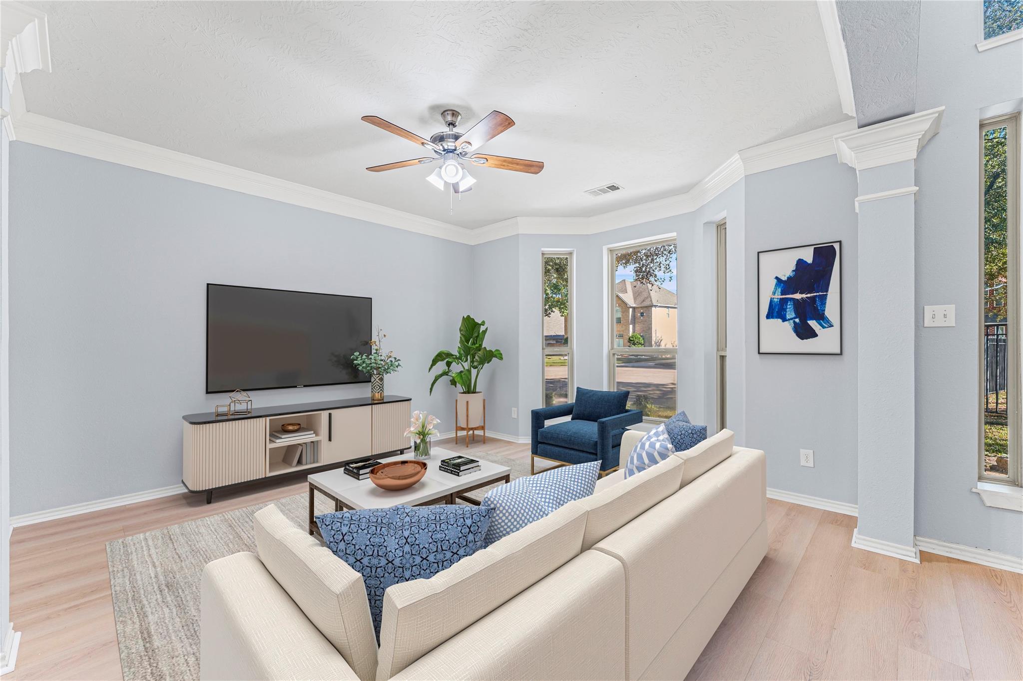 6414 Holly Canyon Court