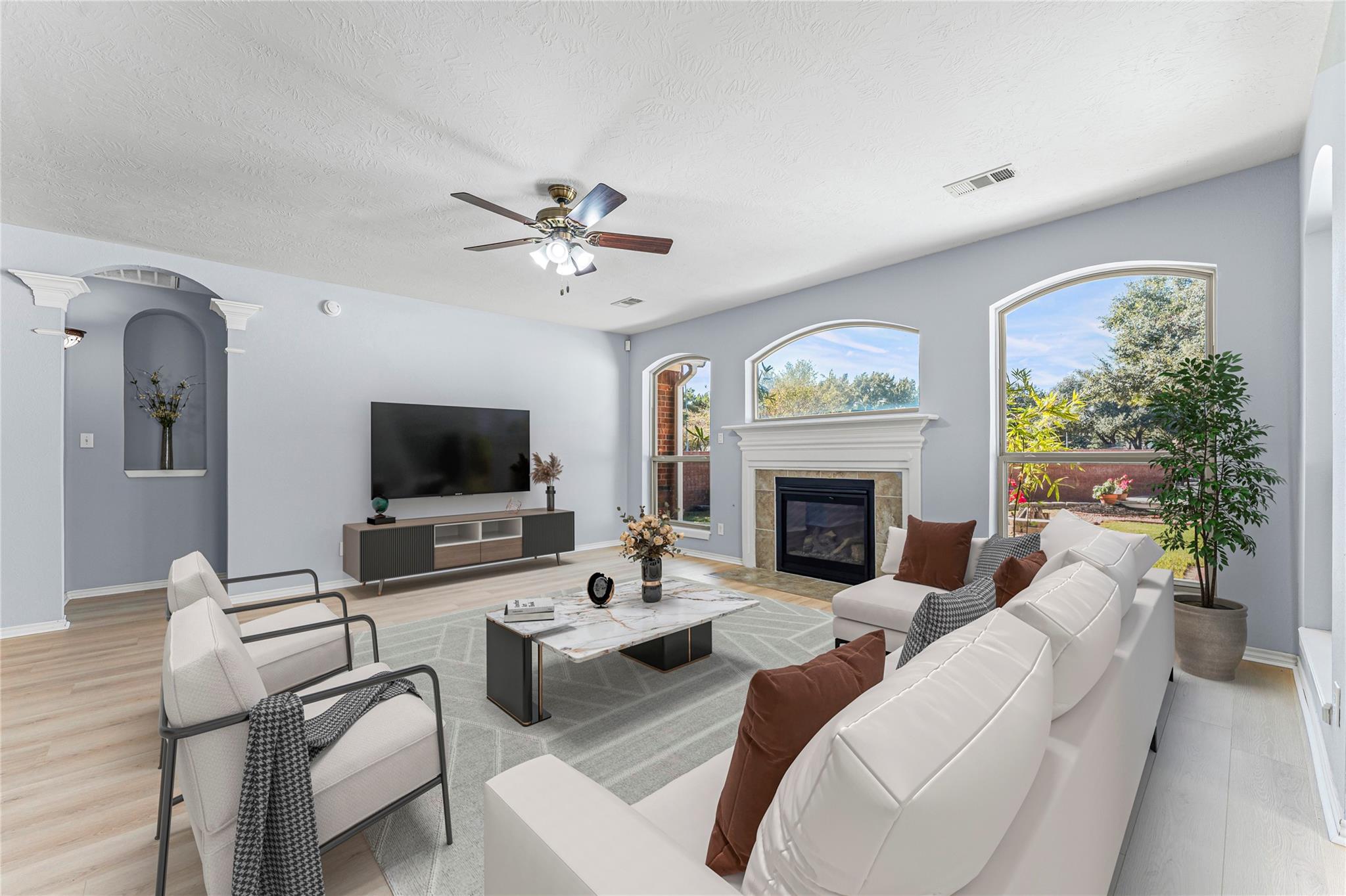 6414 Holly Canyon Court