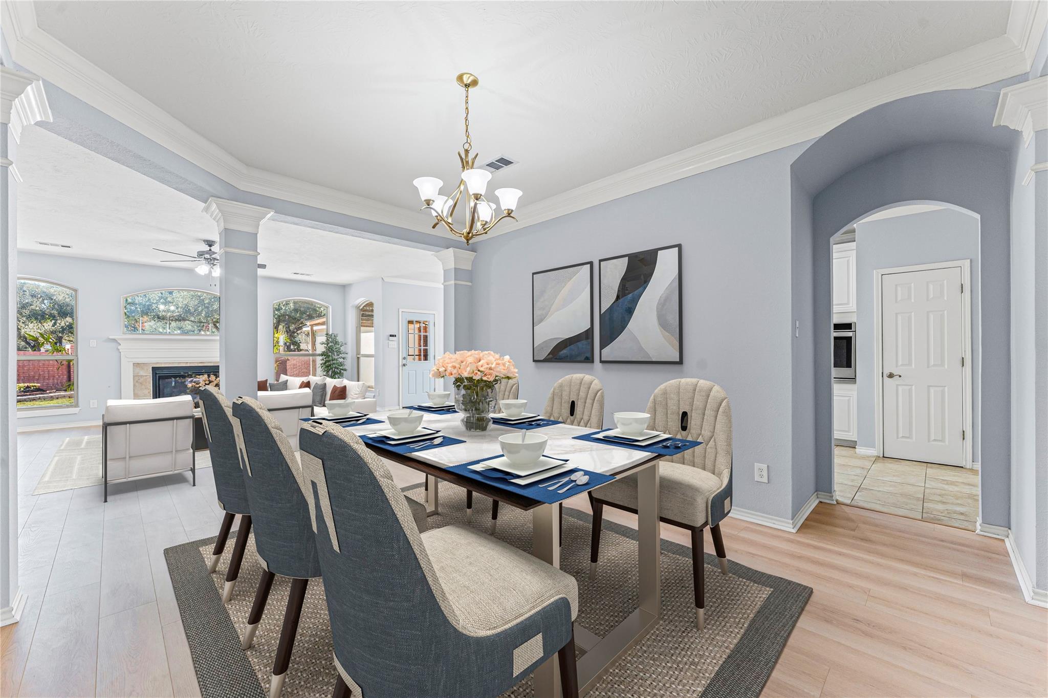 6414 Holly Canyon Court