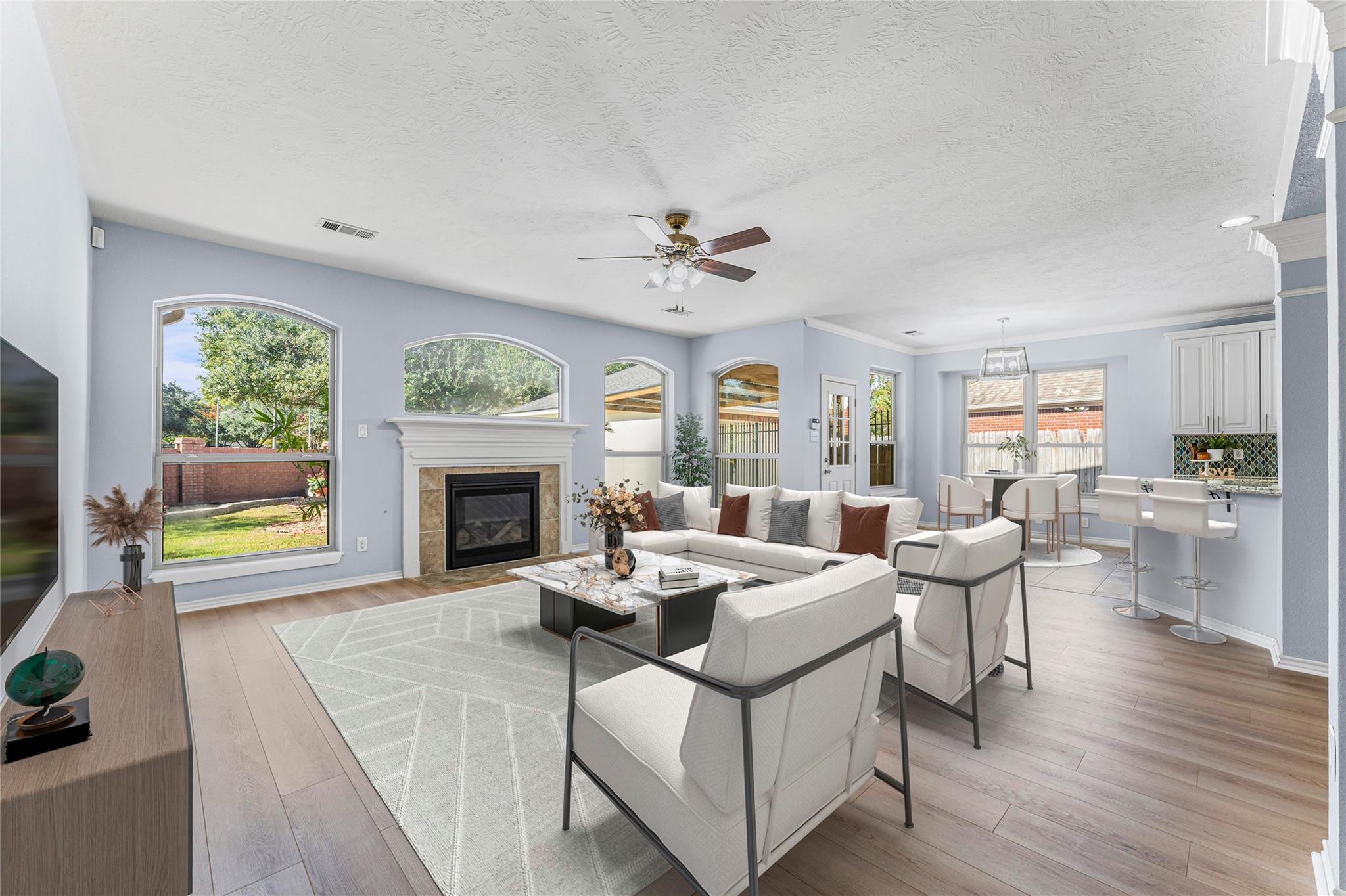 6414 Holly Canyon Court