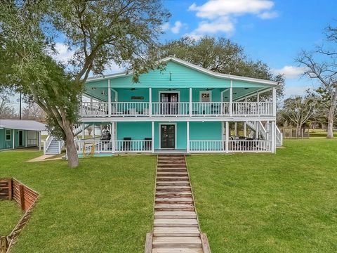 462 Exotic Isle Drive Bay City TX 77457